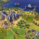 Sid Meier’s Civilization VI, $40